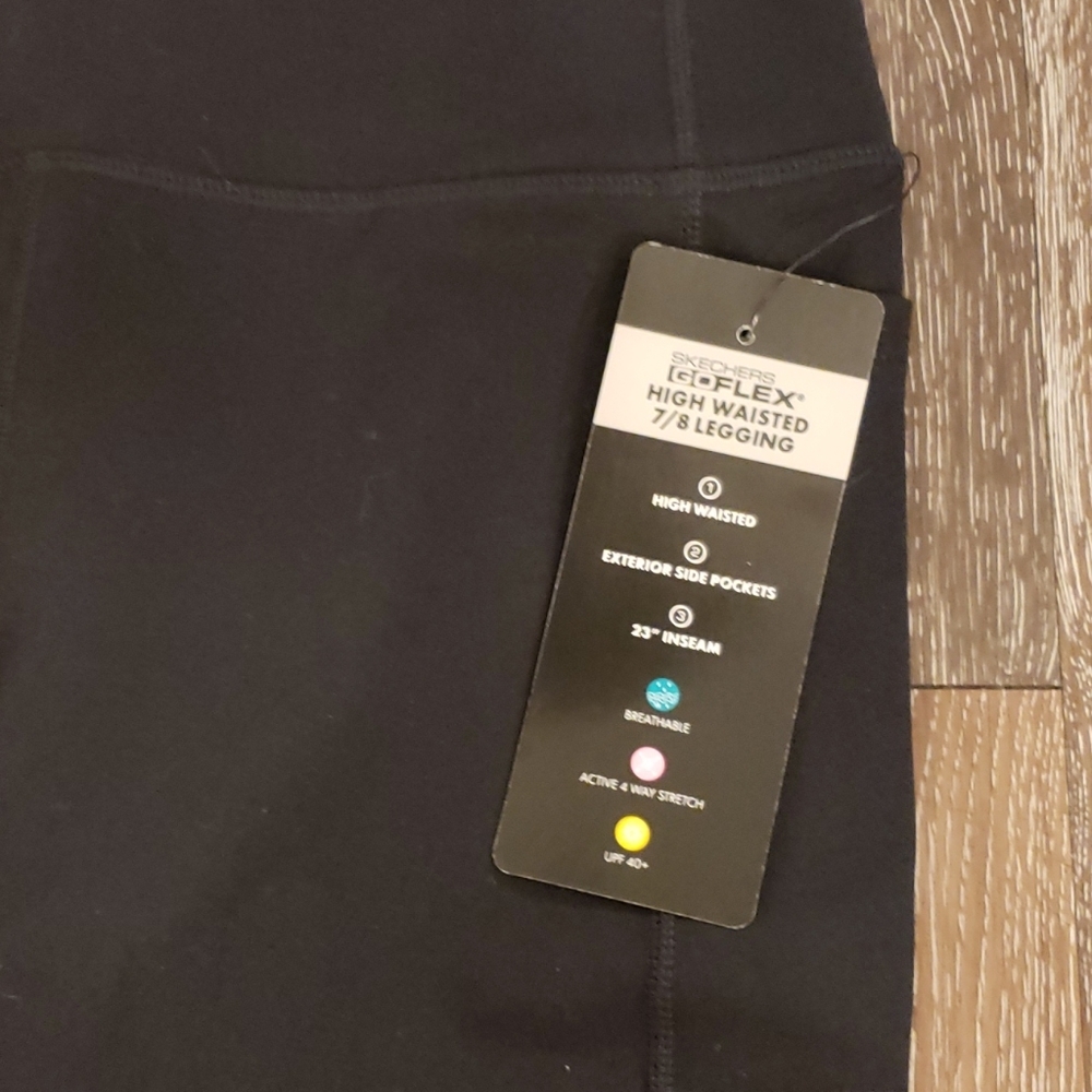 Skechers Walk Go Flex High waist size L - Picture 5 of 7